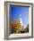 Litchfield Church, Connecticut, New England, USA-Roy Rainford-Framed Photographic Print