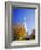 Litchfield Church, Connecticut, New England, USA-Roy Rainford-Framed Photographic Print