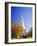 Litchfield Church, Connecticut, New England, USA-Roy Rainford-Framed Photographic Print