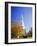 Litchfield Church, Connecticut, New England, USA-Roy Rainford-Framed Photographic Print