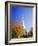 Litchfield Church, Connecticut, New England, USA-Roy Rainford-Framed Photographic Print