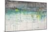Lithosphere 161-Hilary Winfield-Mounted Giclee Print