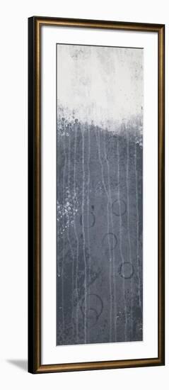 Lithosphere 78 - Canvas V-Hilary Winfield-Framed Giclee Print