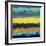 Lithosphere 93 - Canvas 2-Hilary Winfield-Framed Giclee Print