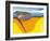 Lithosphere, Artwork-Jose Antonio-Framed Photographic Print