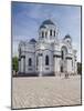 Lithuania, Central Lithuania, Kaunas, St. Michael the Archangel Church-Walter Bibikow-Mounted Photographic Print