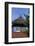 Lithuania, Curonian Spit, Nida, Thomas Mann House-Catharina Lux-Framed Photographic Print