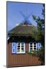 Lithuania, Curonian Spit, Nida, Thomas Mann House-Catharina Lux-Mounted Photographic Print