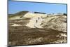 Lithuania, Curonian Spit, Perwalka, Drifting Sand Dune-Catharina Lux-Mounted Photographic Print