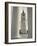 Lithuania, Vilnius, Old Town, Vilnius Cathedral-Walter Bibikow-Framed Photographic Print