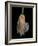 Litoria Caerulea (Dumpy Treefrog)-Paul Starosta-Framed Photographic Print