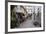 Little Alley, Sintra, UNESCO World Heritage Site, Portugal, Europe-Michael Runkel-Framed Photographic Print