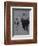 Little and Large-Banksy-Framed Giclee Print