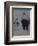 Little and Large-Banksy-Framed Giclee Print