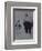 Little and Large-Banksy-Framed Giclee Print