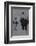 Little and Large-Banksy-Framed Giclee Print