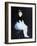 Little Ballet Dancer 2015-Susan Adams-Framed Giclee Print