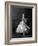 Little ballet star-Victoria Ivanova-Framed Photographic Print