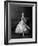 Little ballet star-Victoria Ivanova-Framed Photographic Print