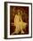 Little Bather, 1849-Thomas Couture-Framed Giclee Print