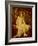 Little Bather, 1849-Thomas Couture-Framed Giclee Print