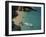 Little Bay, Anguilla-null-Framed Photographic Print