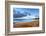Little Beach - Maui-Scott Bennion-Framed Photo