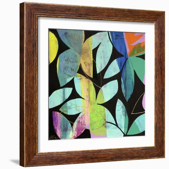 Little Beach-Cathe Hendrick-Framed Giclee Print