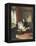 Little Better-George B. O'neil-Framed Premier Image Canvas