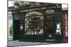 Little Bettys Cafe, York, North Yorkshire-Peter Thompson-Mounted Photographic Print