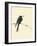 Little Bird-Aurore De La Morinrie-Framed Art Print