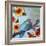 Little Bit Longer-Sylvie Demers-Framed Giclee Print