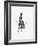 Little Black Dress-Studio 5-Framed Art Print