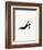 Little Black Shoe-Studio 5-Framed Premium Giclee Print