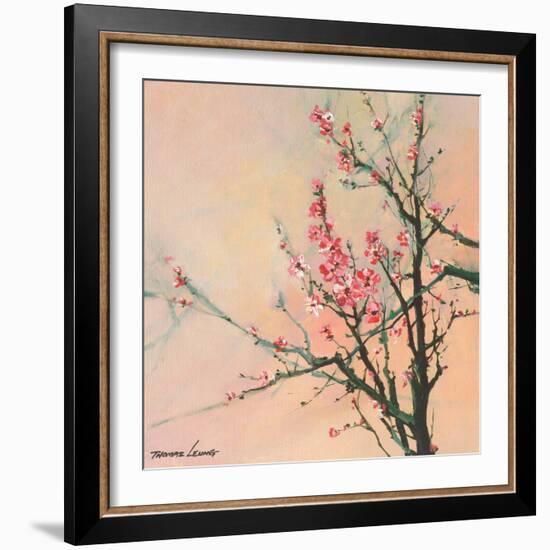 Little Blossom-Thomas Leung-Framed Giclee Print