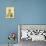 Little Bo-peep has lost-Kate Greenaway-Giclee Print displayed on a wall