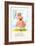 Little Bo Peep-Bird & Haumann-Framed Premium Giclee Print