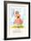 Little Bo Peep-Bird & Haumann-Framed Premium Giclee Print