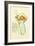 Little Bo Peep-Maud Humphrey-Framed Art Print