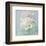 Little Bouquet of Anemones-Judy Stalus-Framed Premium Giclee Print