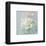 Little Bouquet of Anemones-Judy Stalus-Framed Art Print