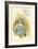 Little Boy Blue-Maud Humphrey-Framed Art Print