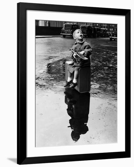 Photographic Print, , large