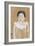 Little Boy-Susan Adams-Framed Giclee Print