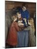 Little Brother, 1915-Anders Leonard Zorn-Mounted Giclee Print