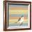 Little Brown Bird-Tammy Kushnir-Framed Giclee Print