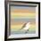 Little Brown Bird-Tammy Kushnir-Framed Giclee Print