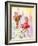 Little Chat-Judy Mastrangelo-Framed Giclee Print