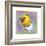 Little Chickens 3-Maria Trad-Framed Giclee Print