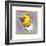 Little Chickens 3-Maria Trad-Framed Giclee Print